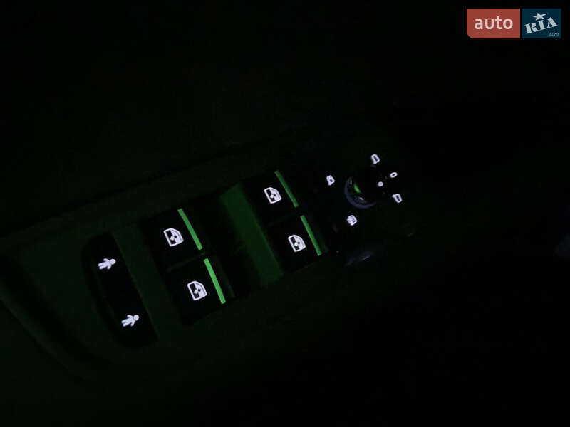 Позашляховик / Кросовер Audi Q7 2016 в Дрогобичі