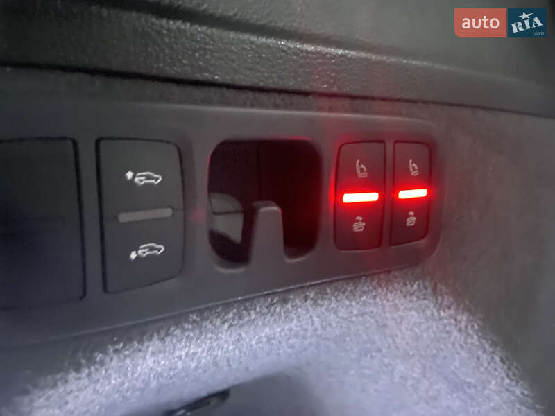 Позашляховик / Кросовер Audi Q7 2016 в Дрогобичі