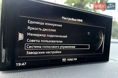 Внедорожник / Кроссовер Audi Q7 2016 в 