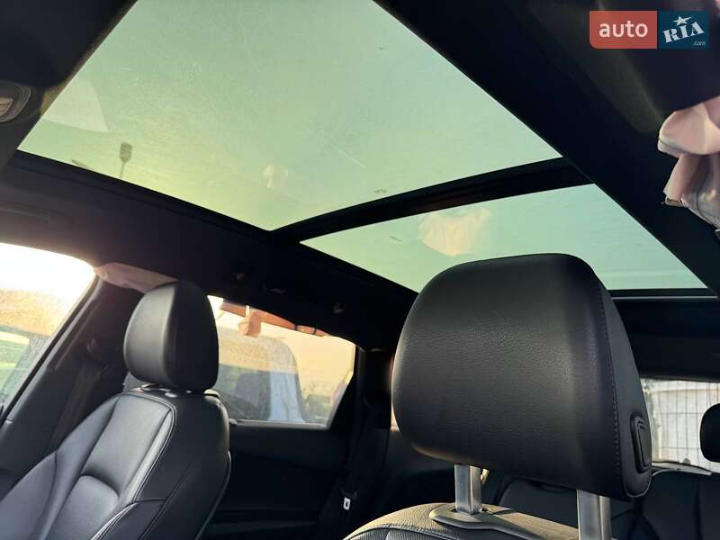 Внедорожник / Кроссовер Audi Q7 2018 в Львове