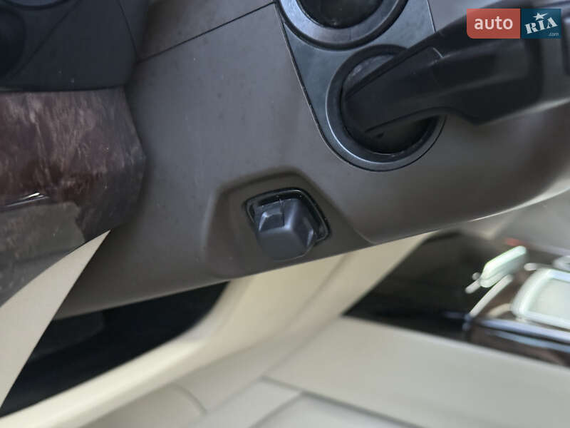 Позашляховик / Кросовер Audi Q7 2017 в Рівному