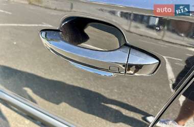 Внедорожник / Кроссовер Audi Q7 2020 в 