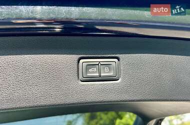Внедорожник / Кроссовер Audi Q7 2020 в 