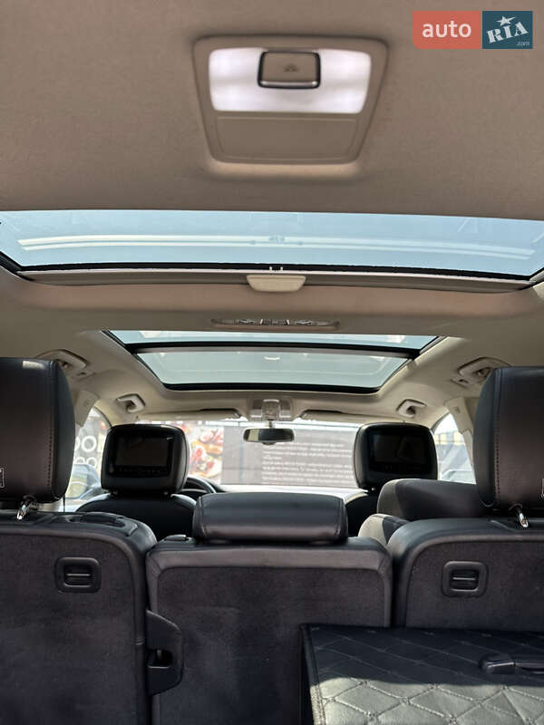 Внедорожник / Кроссовер Audi Q7 2013 в Хмельницком фото 19 Внедорожник / Кроссовер Audi Q7 2013 в Хмельницком