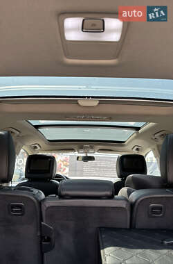 Внедорожник / Кроссовер Audi Q7 2013 в 