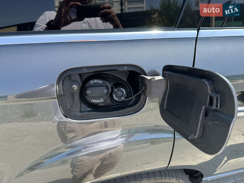 Внедорожник / Кроссовер Audi Q7 2013 в Хмельницком фото 32 Внедорожник / Кроссовер Audi Q7 2013 в Хмельницком