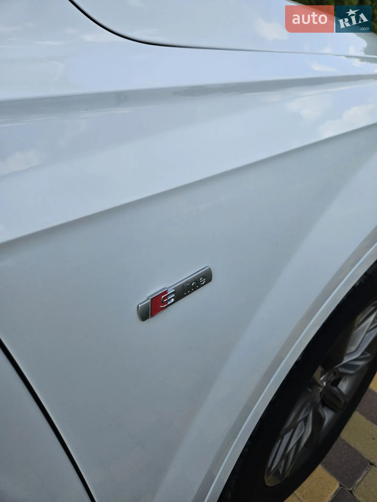 2016 Audi Q7 - мініатюра 9