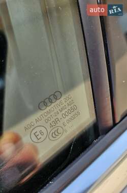 Внедорожник / Кроссовер Audi Q7 2016 в 