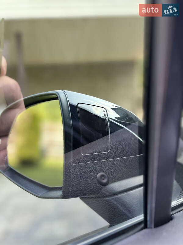 Внедорожник / Кроссовер Audi Q7 2018 в Львове