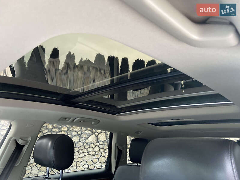 Внедорожник / Кроссовер Audi Q7 2013 в Житомире фото 12 Внедорожник / Кроссовер Audi Q7 2013 в Житомире