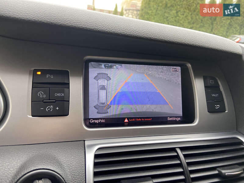 Внедорожник / Кроссовер Audi Q7 2013 в Житомире фото 19 Внедорожник / Кроссовер Audi Q7 2013 в Житомире