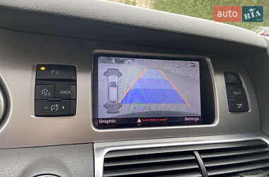 Внедорожник / Кроссовер Audi Q7 2013 в 