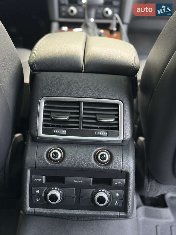 Позашляховик / Кросовер Audi Q7 2013 в Черкасах фото 24 Позашляховик / Кросовер Audi Q7 2013 в Черкасах