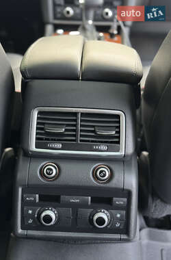 Внедорожник / Кроссовер Audi Q7 2013 в 