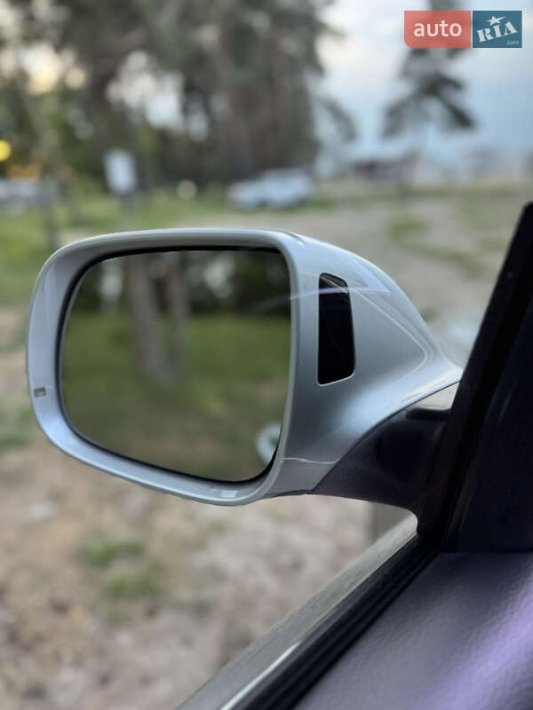 Позашляховик / Кросовер Audi Q7 2013 в Черкасах фото 38 Позашляховик / Кросовер Audi Q7 2013 в Черкасах