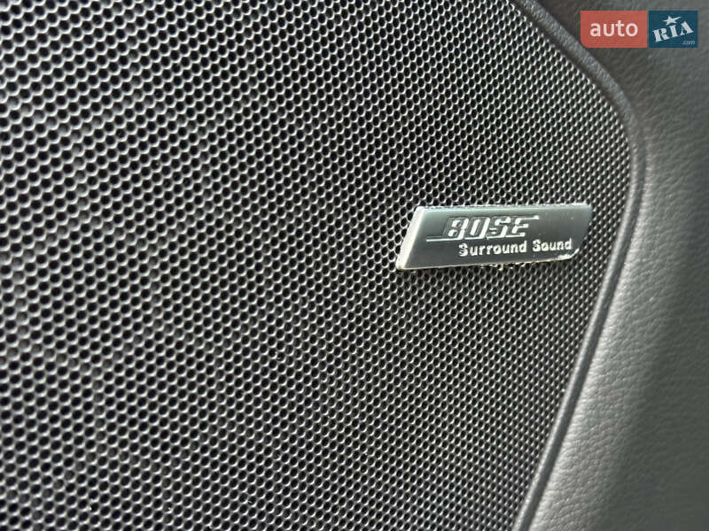 Позашляховик / Кросовер Audi Q7 2013 в Черкасах фото 45 Позашляховик / Кросовер Audi Q7 2013 в Черкасах