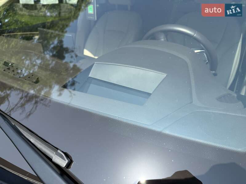 Внедорожник / Кроссовер Audi Q7 2018 в Жовкве