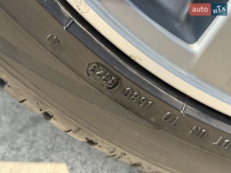 Внедорожник / Кроссовер Audi Q7 2018 в Жовкве