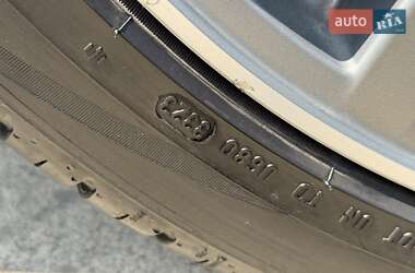 Внедорожник / Кроссовер Audi Q7 2018 в 