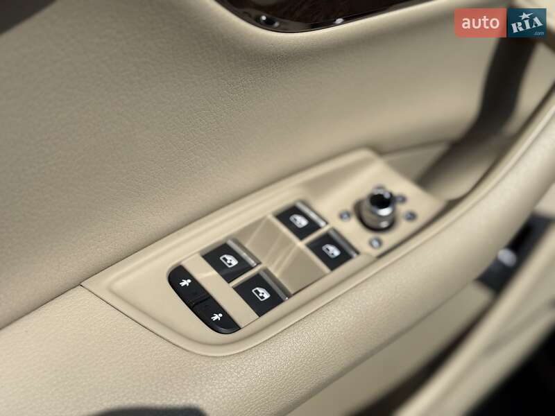 Внедорожник / Кроссовер Audi Q7 2018 в Жовкве