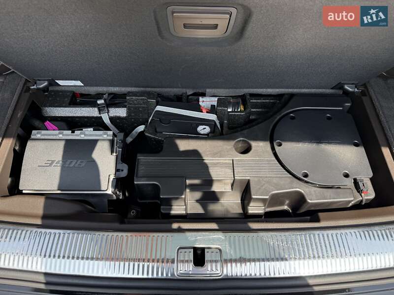 Внедорожник / Кроссовер Audi Q7 2018 в Жовкве