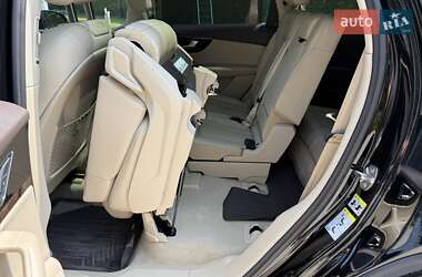 Внедорожник / Кроссовер Audi Q7 2018 в 