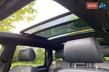 Позашляховик / Кросовер Audi Q7 2007 в 