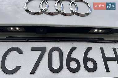 Внедорожник / Кроссовер Audi Q7 2013 в 