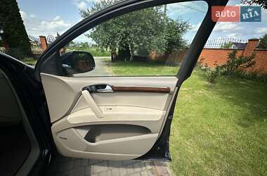 Внедорожник / Кроссовер Audi Q7 2012 в 