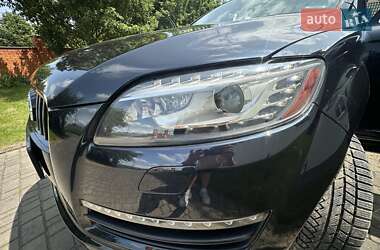 Внедорожник / Кроссовер Audi Q7 2012 в 