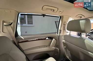 Внедорожник / Кроссовер Audi Q7 2012 в 