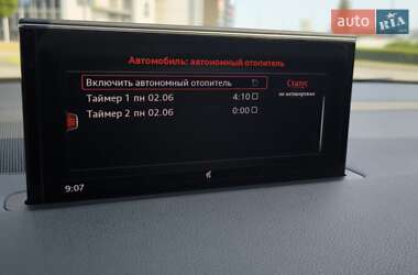 Позашляховик / Кросовер Audi Q7 2015 в 