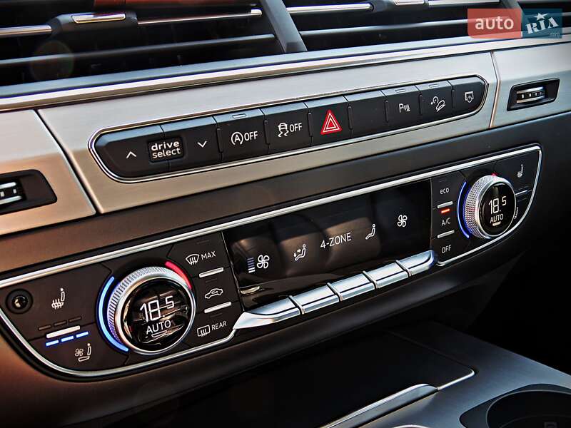 Позашляховик / Кросовер Audi Q7 2019 в Черкасах