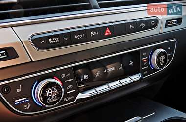 Внедорожник / Кроссовер Audi Q7 2019 в 