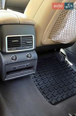 Внедорожник / Кроссовер Audi Q7 2014 в 
