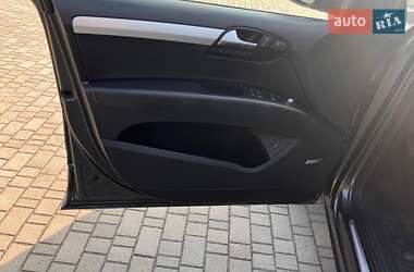 Внедорожник / Кроссовер Audi Q7 2013 в 