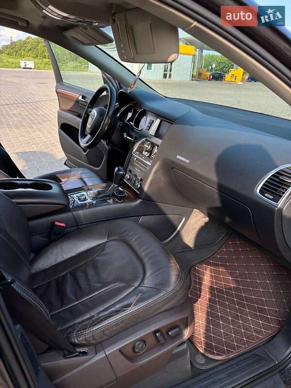 Внедорожник / Кроссовер Audi Q7 2006 в Горохове