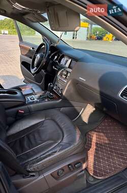 Внедорожник / Кроссовер Audi Q7 2006 в 