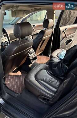 Внедорожник / Кроссовер Audi Q7 2006 в 