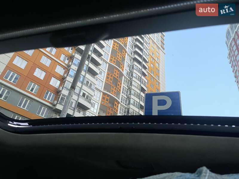 Позашляховик / Кросовер Audi Q7 2012 в Одесі