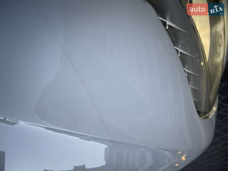 Позашляховик / Кросовер Audi Q7 2012 в Одесі