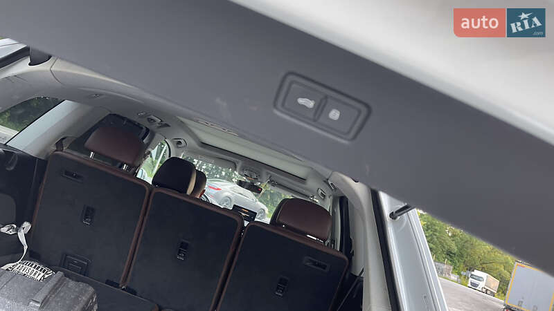 Позашляховик / Кросовер Audi Q7 2019 в Тернополі