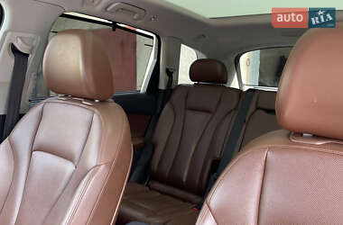 Внедорожник / Кроссовер Audi Q7 2019 в 