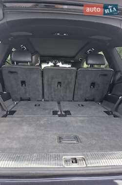Внедорожник / Кроссовер Audi Q7 2017 в 
