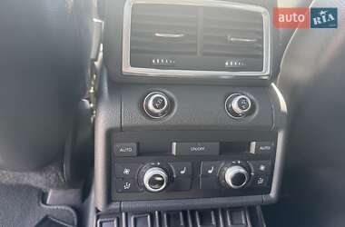 Внедорожник / Кроссовер Audi Q7 2012 в 