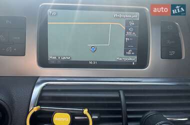 Внедорожник / Кроссовер Audi Q7 2012 в 