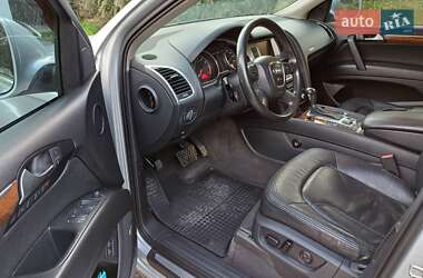 Внедорожник / Кроссовер Audi Q7 2008 в 