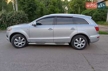 Внедорожник / Кроссовер Audi Q7 2008 в 