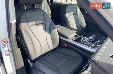 Внедорожник / Кроссовер Audi Q7 2025 в 