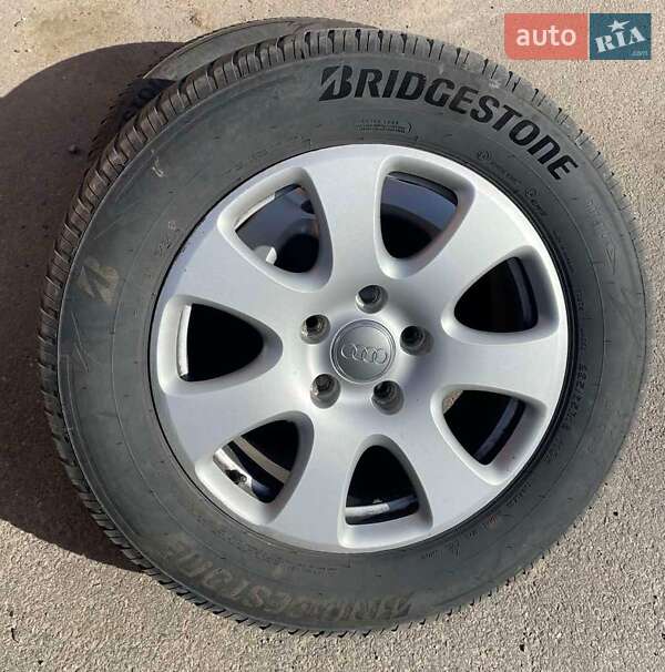 Внедорожник / Кроссовер Audi Q7 2012 в Монастырище фото 15 Внедорожник / Кроссовер Audi Q7 2012 в Монастырище